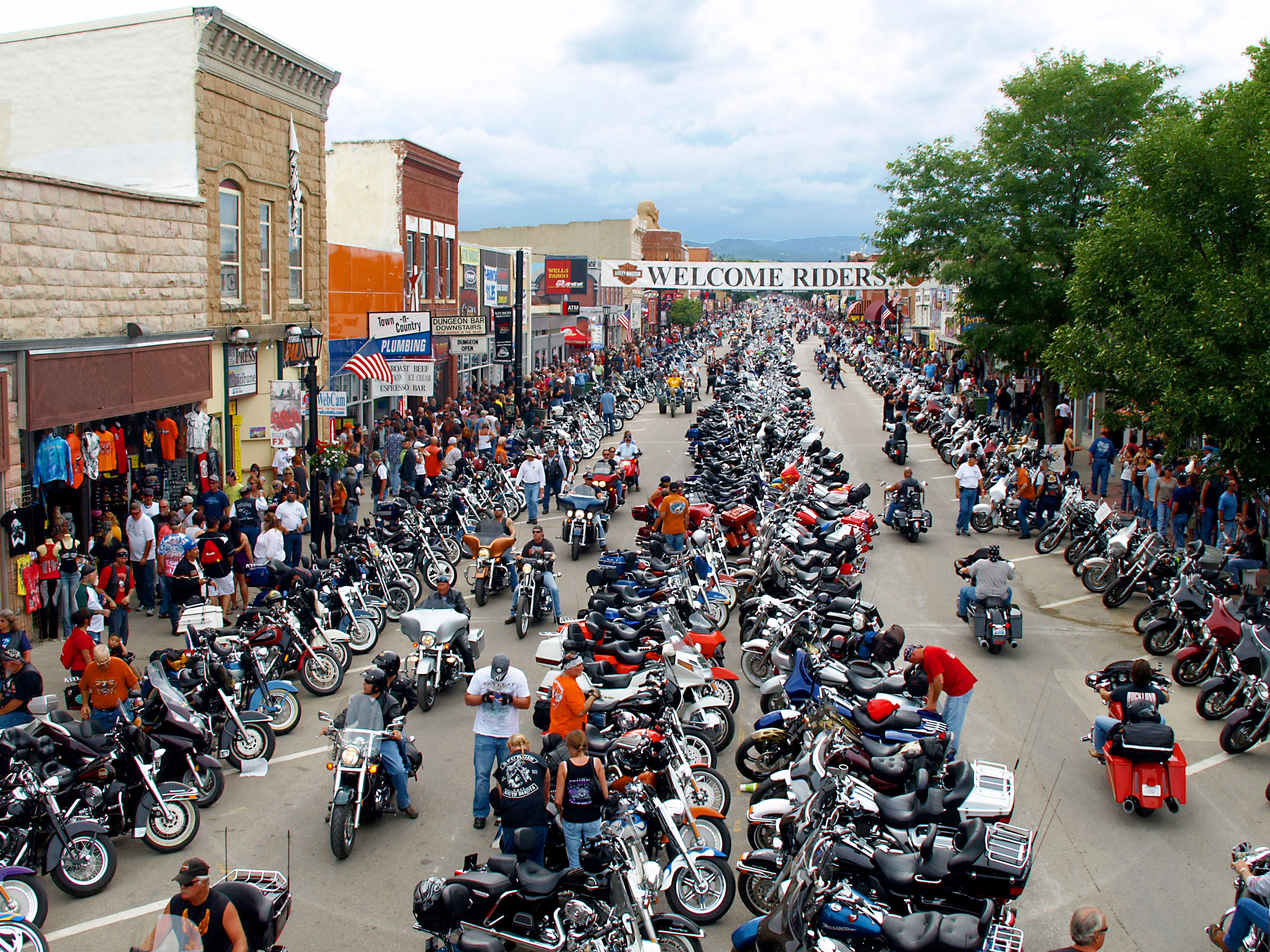 sturgis